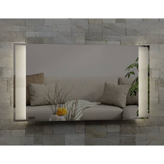 Infranomic GHE-S-SL-96-LED infraelement 400 W 7 m2 Titan