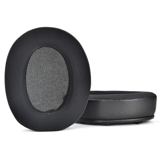 Erstatning av øreputer for Sony WH-XB910N XB910N