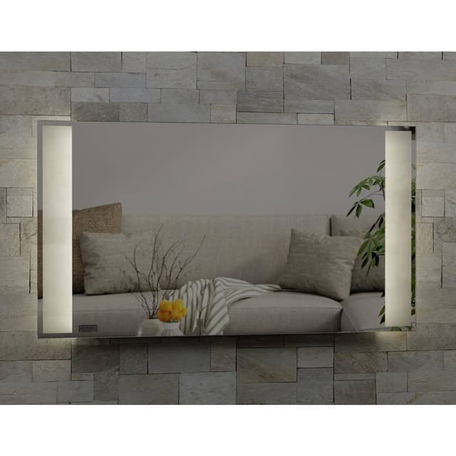 Infranomic GHE-S-SL-116-LED infraelement 500 W 11 m2 Titan
