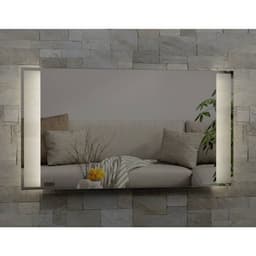 Infranomic GHE-S-SL-116-LED infrarødelement 500 W 11 m2 Titan