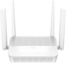 Cudy WR3000S WiFi 6 router