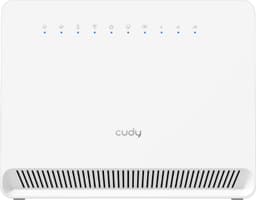 Cudy LTE500E 4G LTE router
