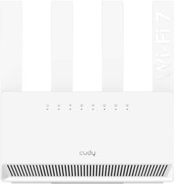 Cudy WR3600E WiFi 7 router