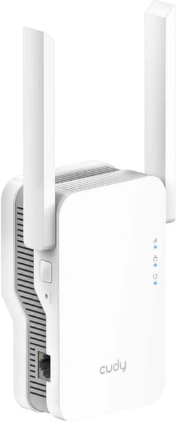 Cudy RE3600 WiFi-förstärkare