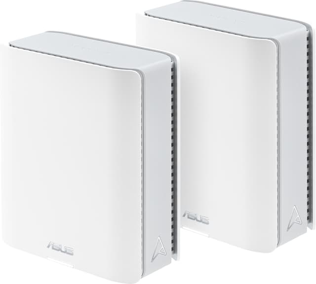 Asus ZenWifi BT8 WiFi 7 mesh system (2 pakke)