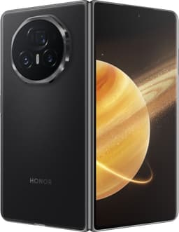 Honor Magic V3 5G vikbar smartphone 12/512GB (svart)