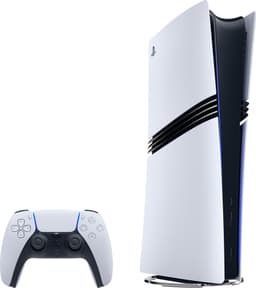 PlayStation 5 Pro 2TB