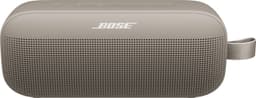 Bose SoundLink Flex II trådløs bærbar høyttaler (sandstone)