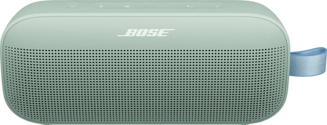Bose SoundLink Flex II langaton kannettava kaiutin (alppisalvia)