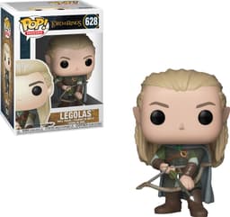 Funko Ringenes Herre actionfigur (Legolas)