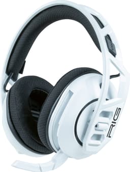 RIG 600 PRO HS trådlöst gamingheadset för PlayStation (vit)
