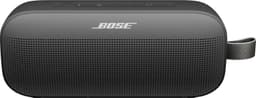 Bose SoundLink Flex II trådløs bærbar højttaler (sort)