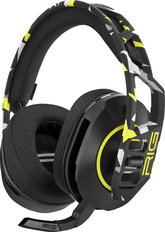 RIG 600 PRO HS trådlöst gamingheadset för PlayStation (Acid Camo)