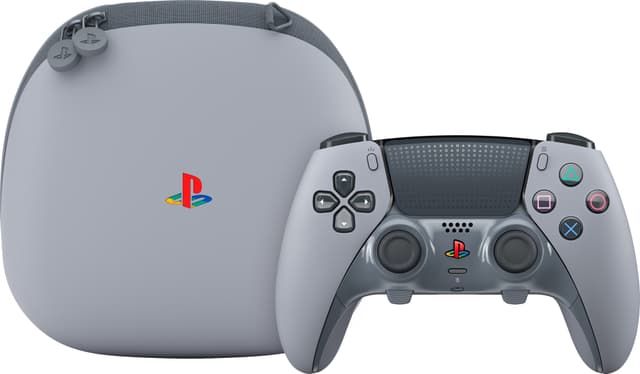 DualSense Edge : Sony révèle la date de sorte et le prx