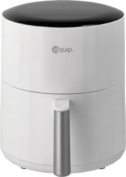 Equip Digital airfryer 5L 34762 (vit)
