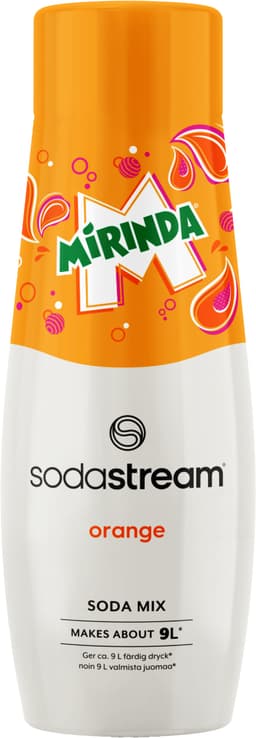 SodaStream Mirinda flavour 1924204770