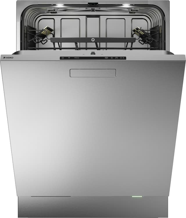 ASKO Diskmaskin DBI8557MIMXXL.S (rostfri)