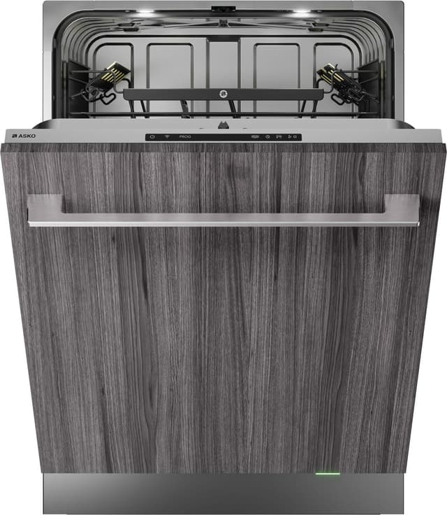 ASKO Oppvaskmaskin DFI8557MMXXL Helintegrert