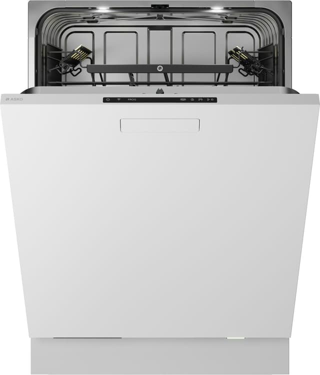 ASKO Oppvaskmaskin DBI8557MIMXXL.W