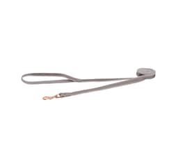 Kävelyhihna Urban M 20mm/1,8m, Dove Grey, Rogz