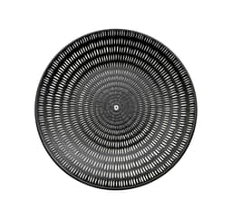 Plate KIKO D19cm