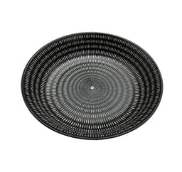 Plate KIKO D20,8xH4,5cm