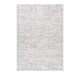 Teppe SALAMANCA-5, 133x190cm, hvit