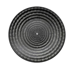 Tallrik KIKO D22cm