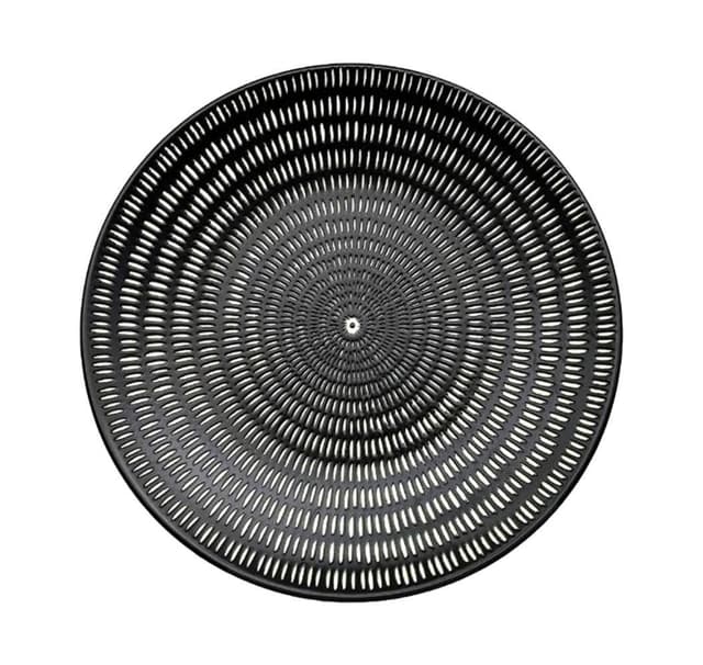 Tallrik KIKO D22cm