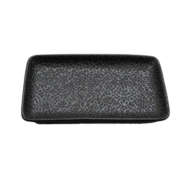 Tallrik MAKO 18x9,5cm