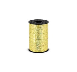 Metallband hol.guld 5mm*225m