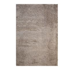 Teppe LIGHT PLUSH-2, 200x285cm, taupe