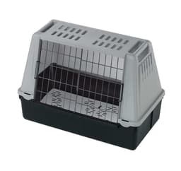Carrier Atlas Car Mini Grå 72x41x51cm