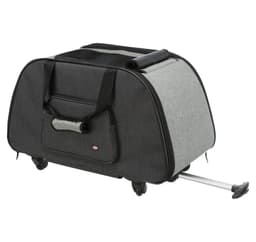 Bæretaske med hjul 'Trollley' 34x43x67cm 21kg.