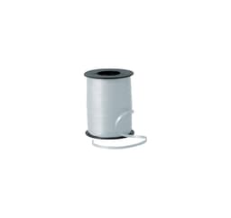 Plastband silver 5 mm * 500 m