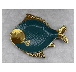 Lautas GOLDFISH 38x34cm