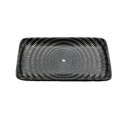 Plate KIKO 20,5x11cm