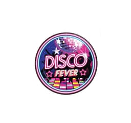 Plate Disco Fever