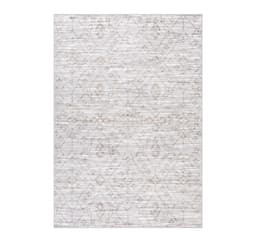 Matto SALAMANCA-5, 100x150cm, valkoinen
