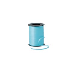 Plastbånd lyseblått 5 mm * 500 m