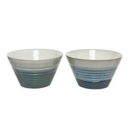Skål MARINE D12,6cm, bland
