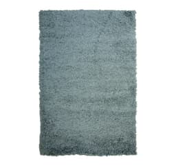 Teppe LIGHT PLUSH-4, 160x230cm, blå