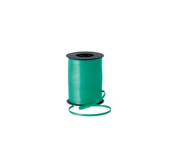 Plastband smaragdgrönt 5 mm * 500 m