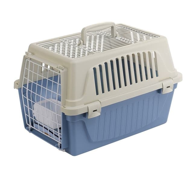 Carrier Atlas 10-open FP 73015099