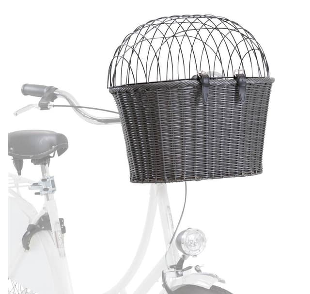 Bärväska för cykel 44x34x41cm