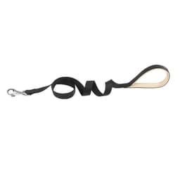 Gangbånd i nylon G20/120, sort, Ferplast