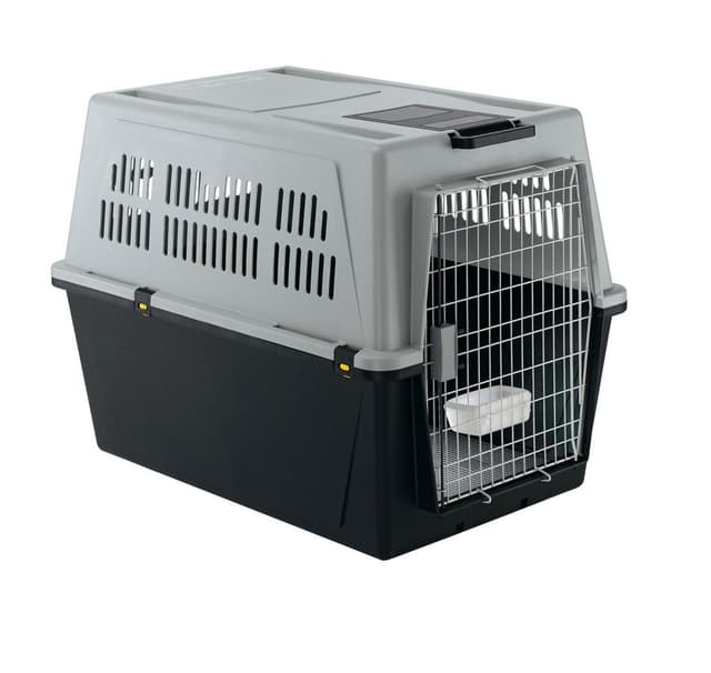 Carrier Atlas 70 101.1x68.4x75.4 med hjuloption