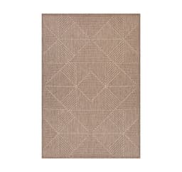 Teppe DAWN OUTDOOR-4, 133x190cm