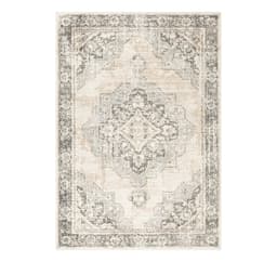 Teppe VELUTTO-2, 100x150cm, brun