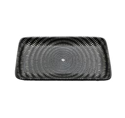 Plate KIKO 18x9,5cm